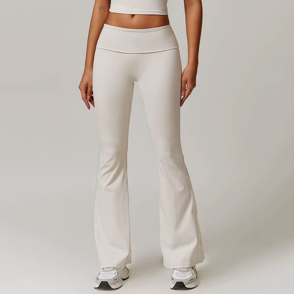 Elenia Flare Pants