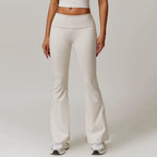 Elenia Flare Pants