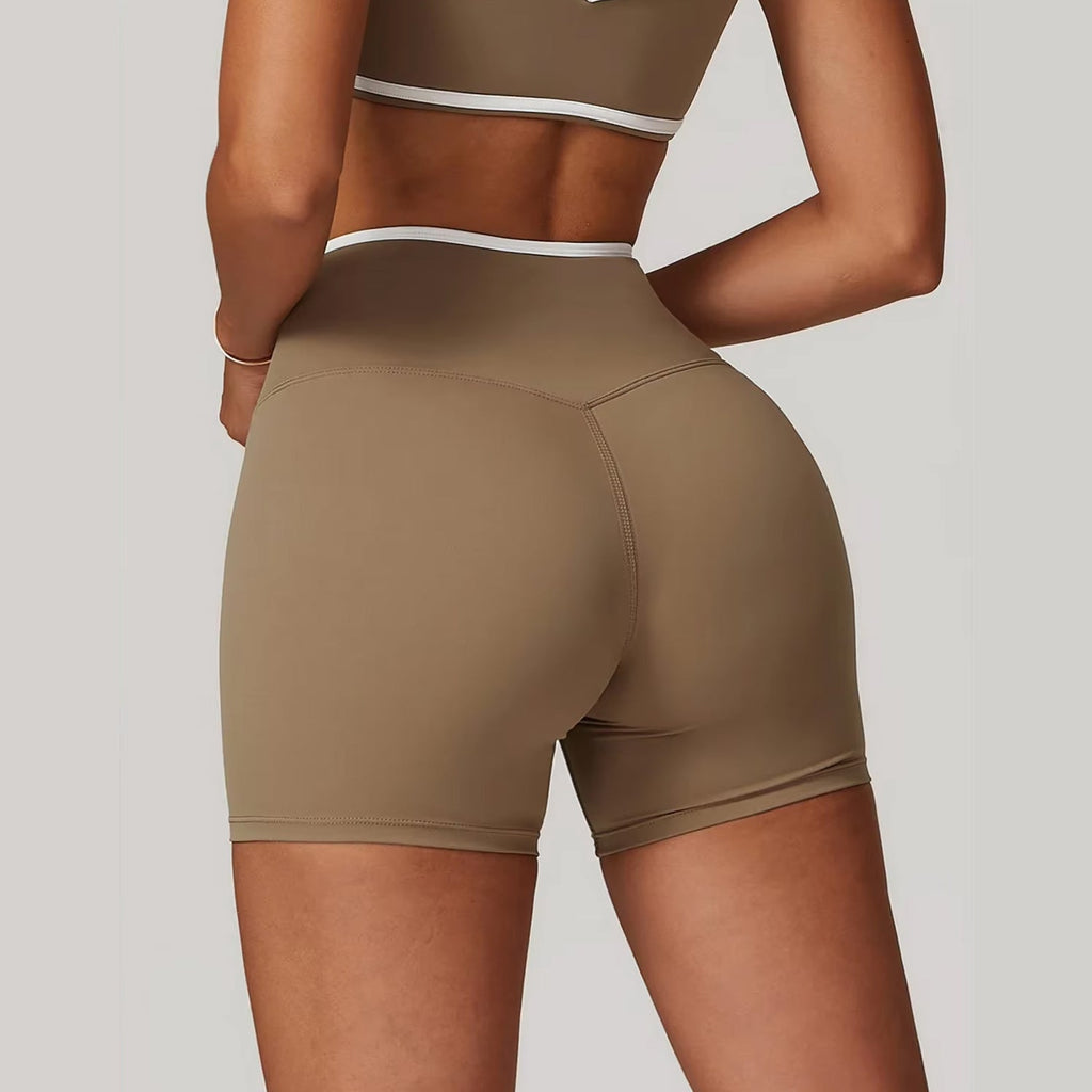 Short Biker Line