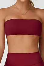 Reggiseno senza spalline gratis