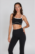 Linea reggiseno