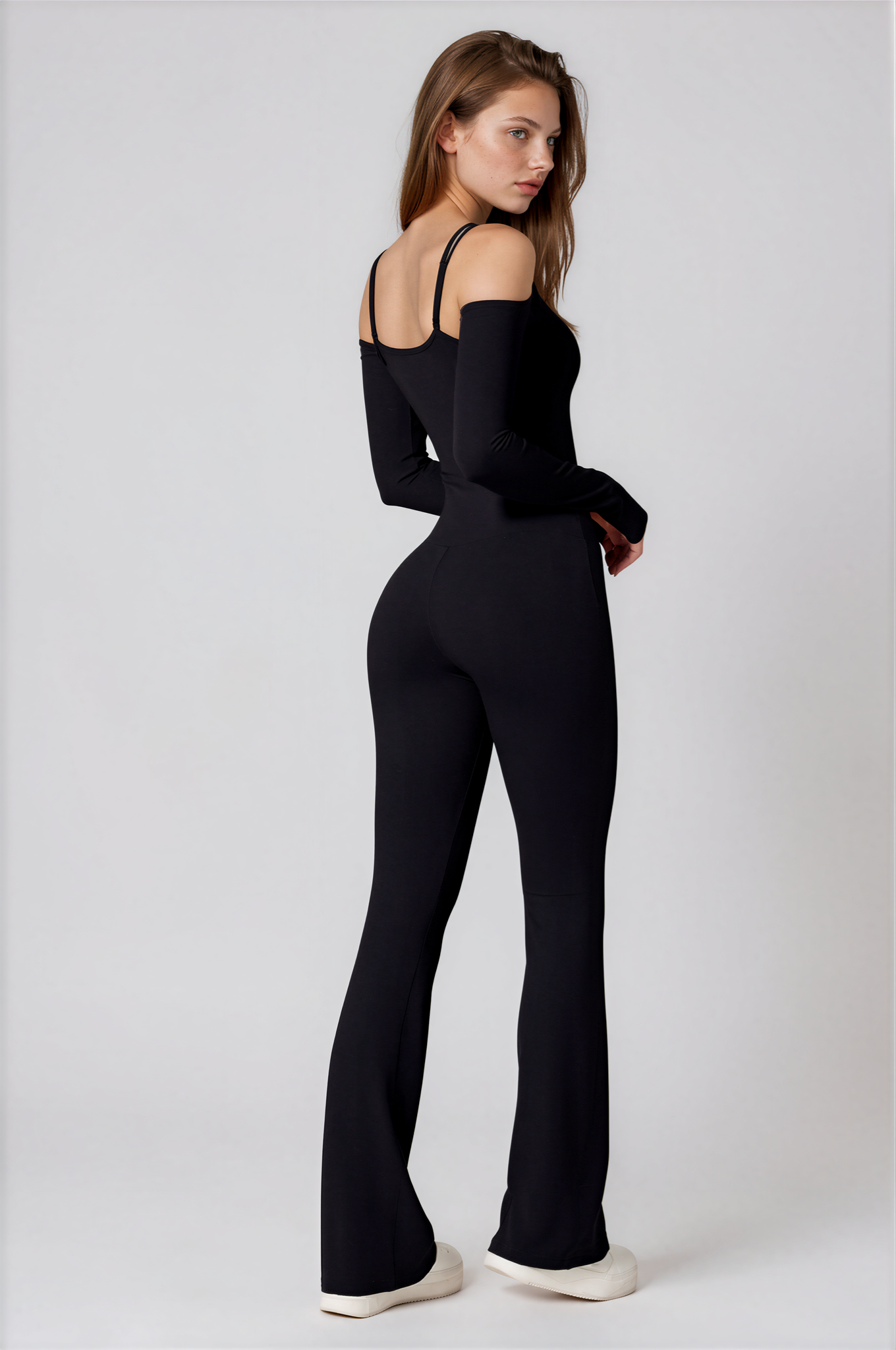 Tuta Sportiva Amalia Flare
