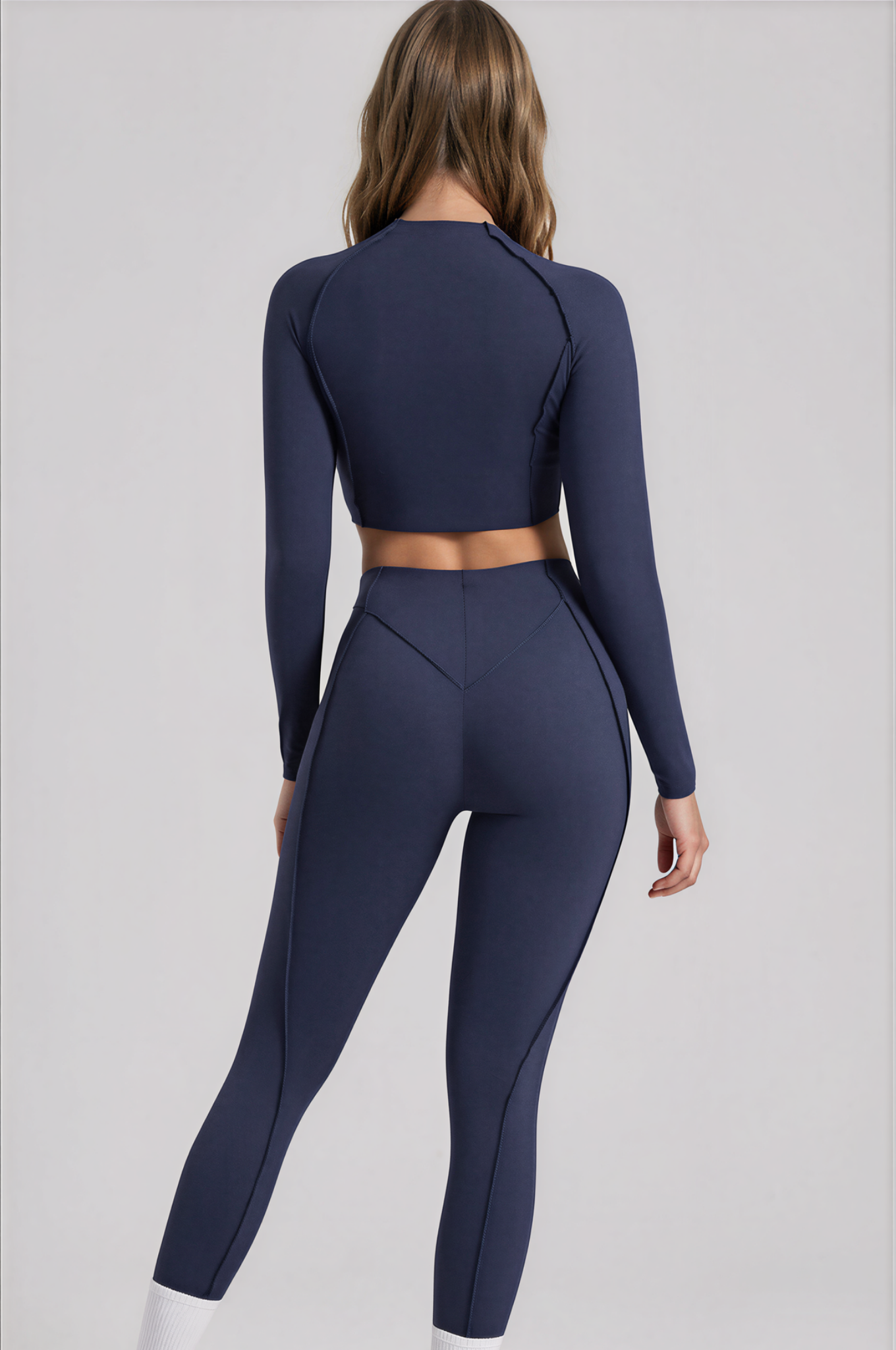Set Sportivo Sculpt Fit