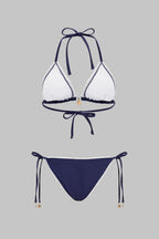 Classic Navy Bikini
