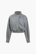 Veste Céliane