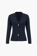 Veste Aubeline
