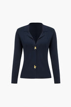 Veste Aubeline