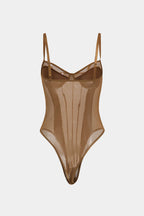 Şeffaf Panelli Tulum 