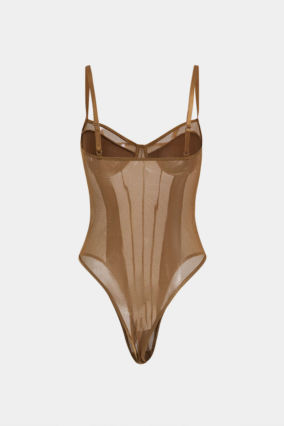 Şeffaf Panelli Tulum 