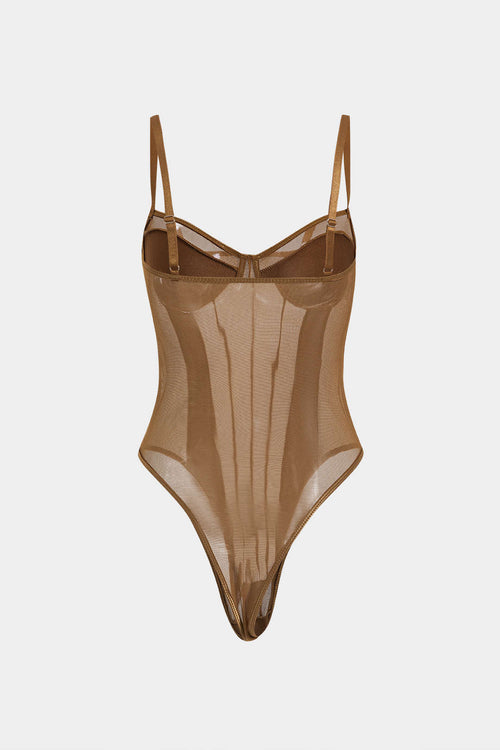 Body Ambrelle