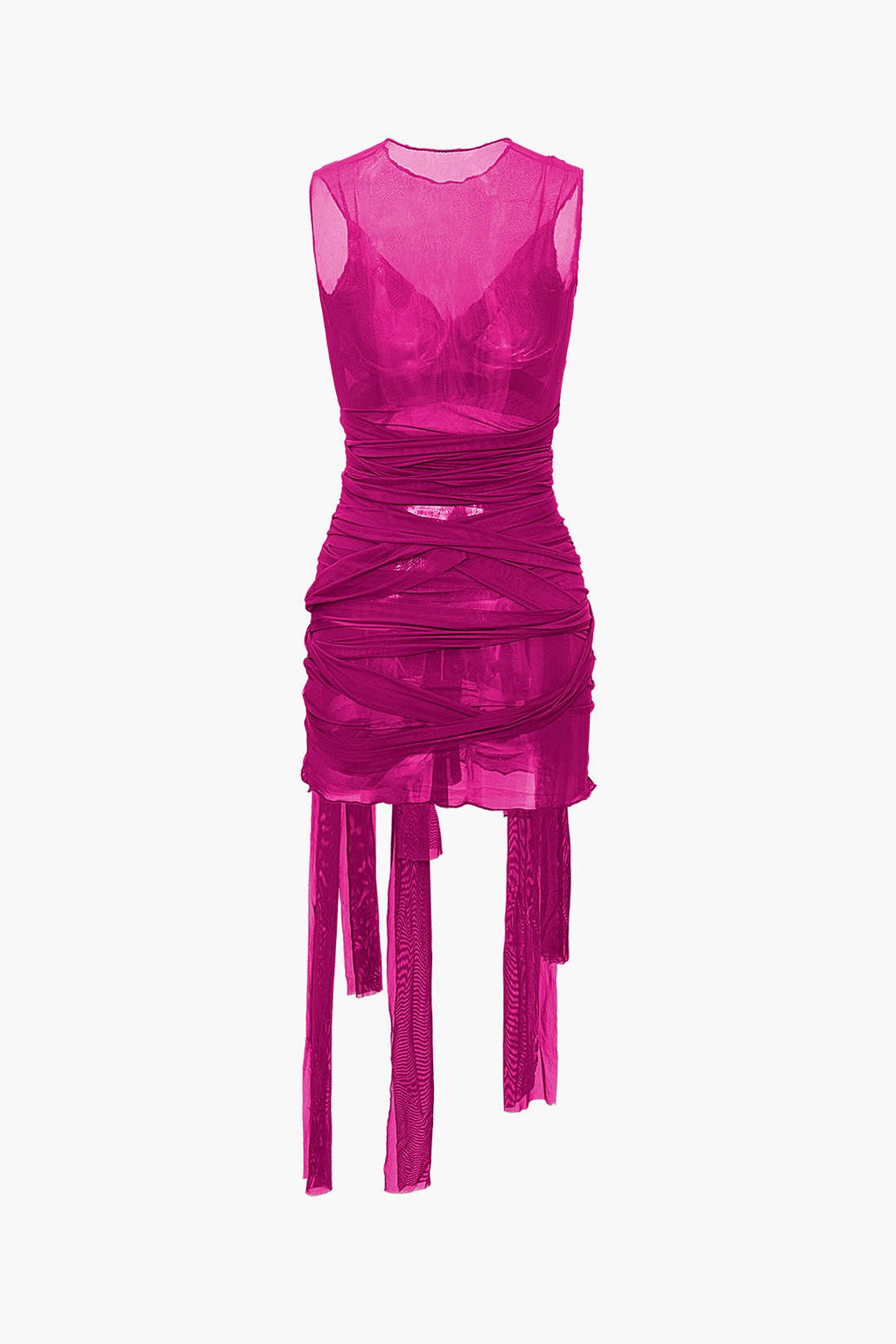 Robe Elvire