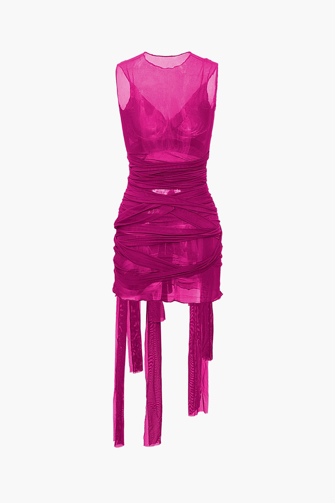 Robe Elvire