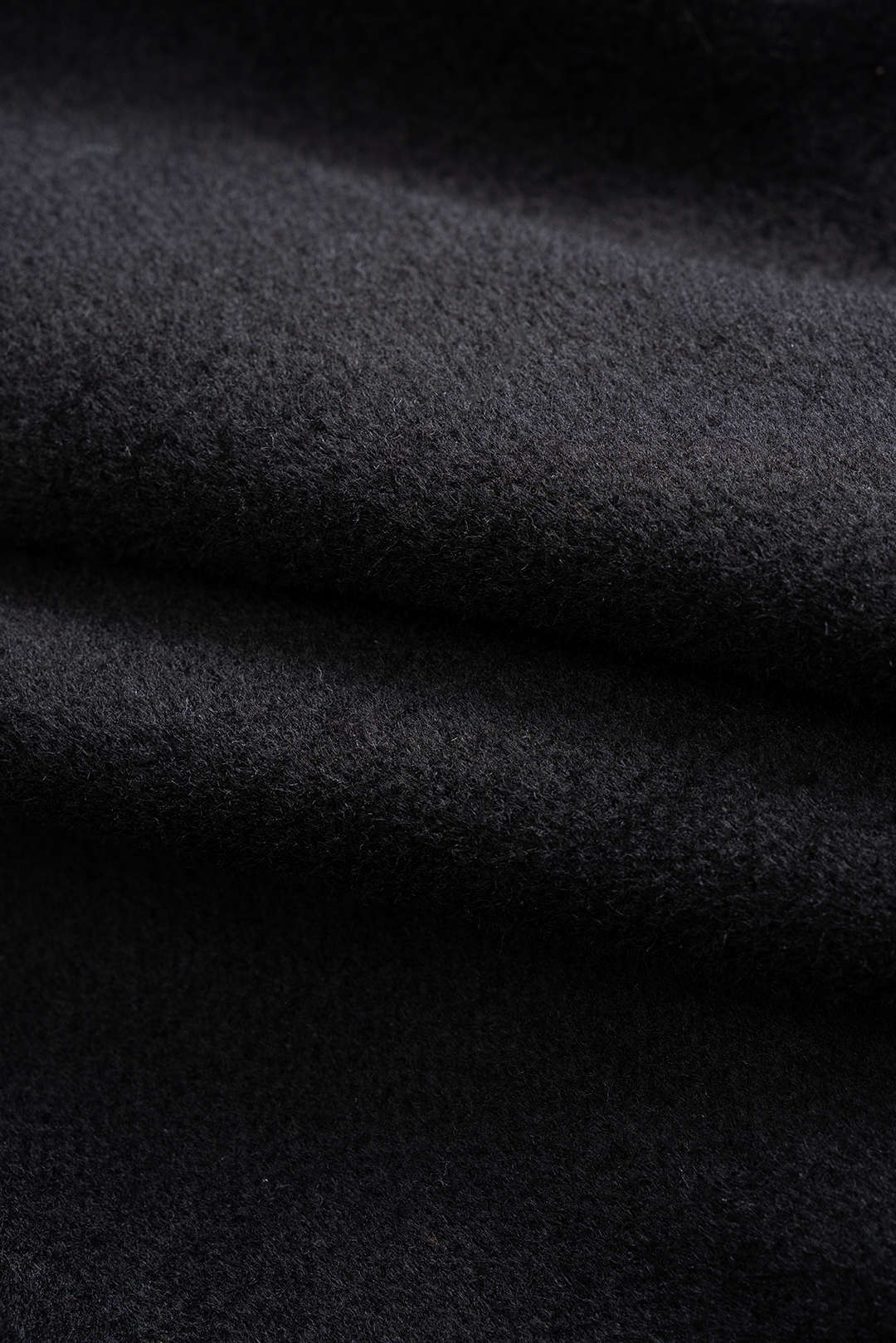 Manteau à accent pied-de-poule Vandoria