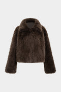 Veste Éléonore