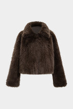 Veste Éléonore