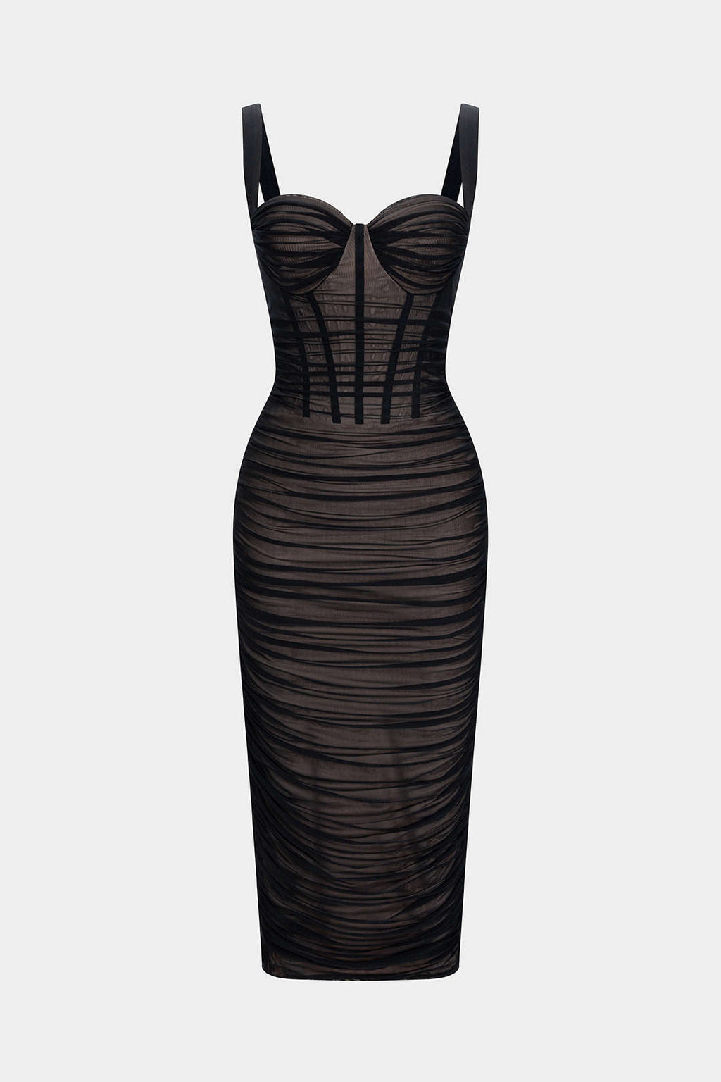 Robe Sélène
