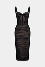 Robe Sélène