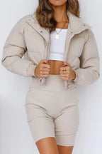 Veste Romélie