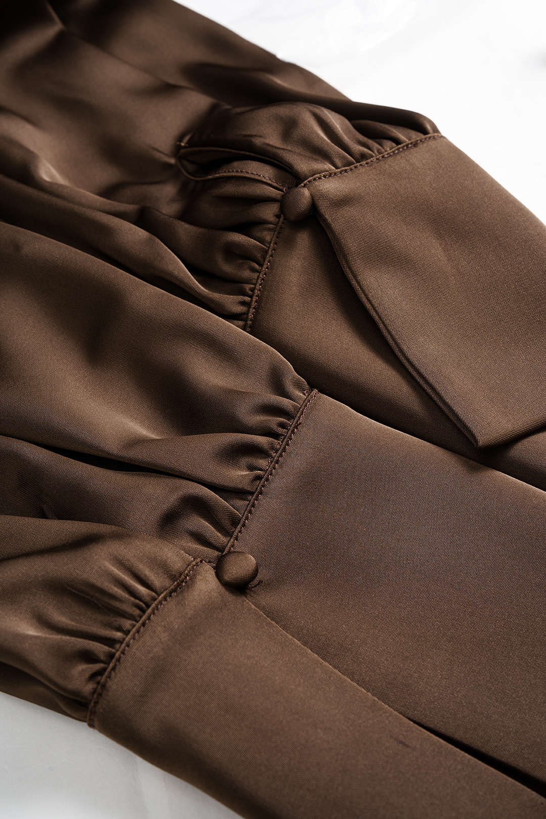 Asimetrik Mini Elbise 