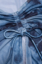 Porcelain Blue Set