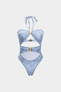 Maillot Ondélia