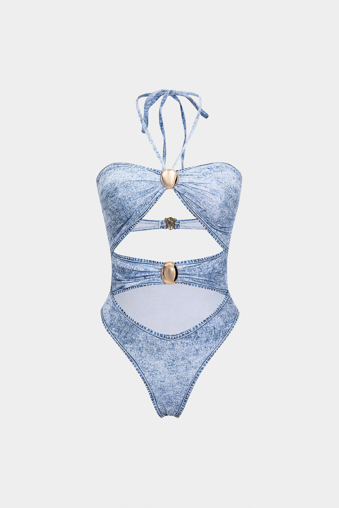 Maillot Ondélia