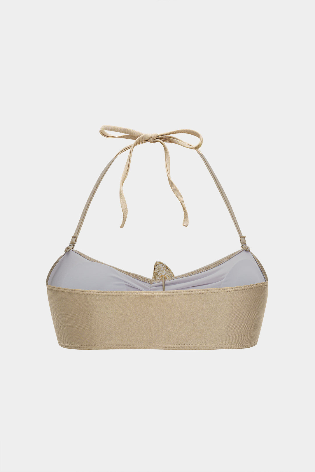 Yüzük Pareo Bikini Takımı 