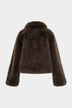 Veste Éléonore