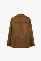 Veste Maëliane