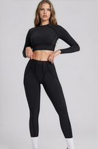 Set Sportivo Sculpt Fit