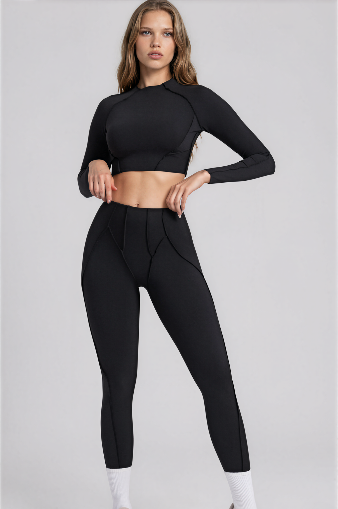 Set Sportivo Sculpt Fit