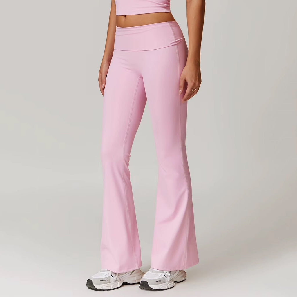 Elenia Flare Pants