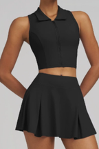 Nadia Pocket Sports Skort