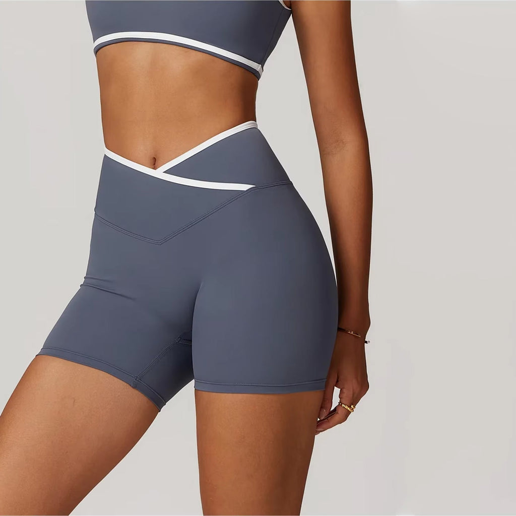 Short Biker Line