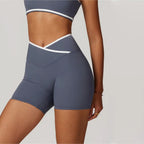 Short Biker Line