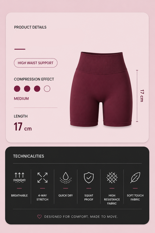 Alexa Short