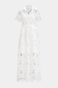 Robe Blanche