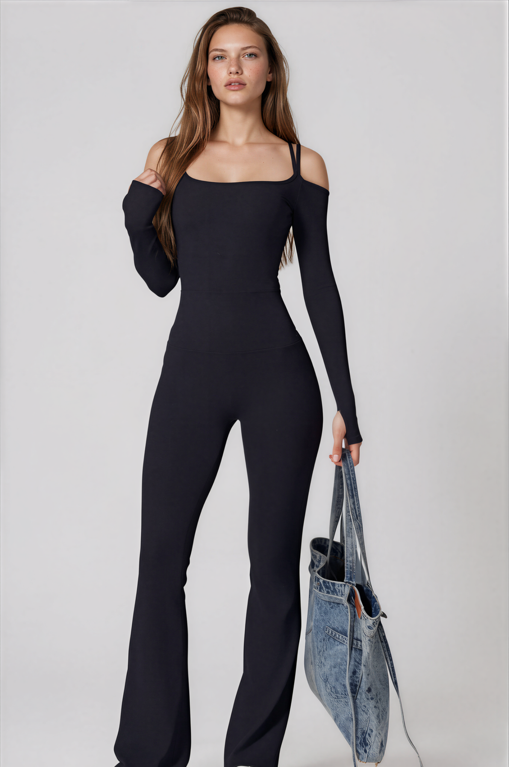 Tuta Sportiva Amalia Flare