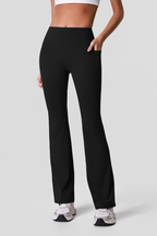 Romy Pocket Flare Pants
