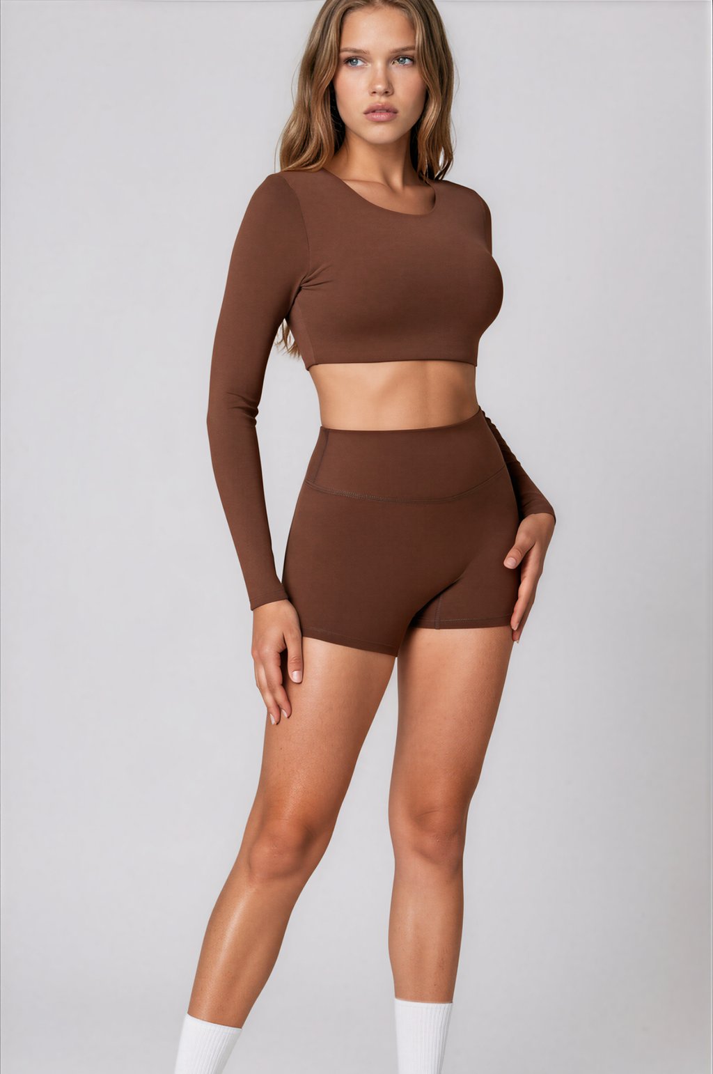Flow Fit Set