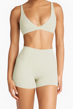 Reggiseno Liscio