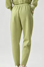 Nova Cross-Waist Joggers
