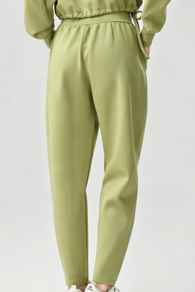 Nova Cross-Waist Joggers