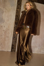 Veste Éléonore