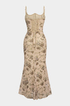 Robe Clarisse