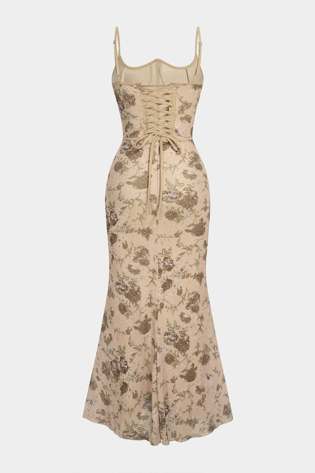Robe Clarisse
