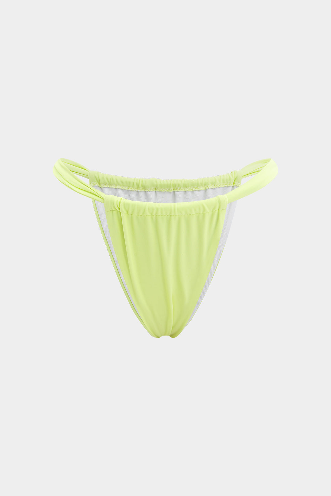 Flora Lime 3’lü Plaj Seti