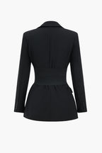 Blazer Sévérine