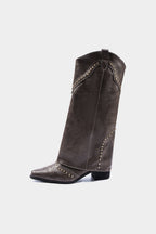 Bottes Clémorine