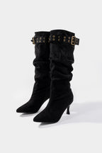 Bottes Sidonie
